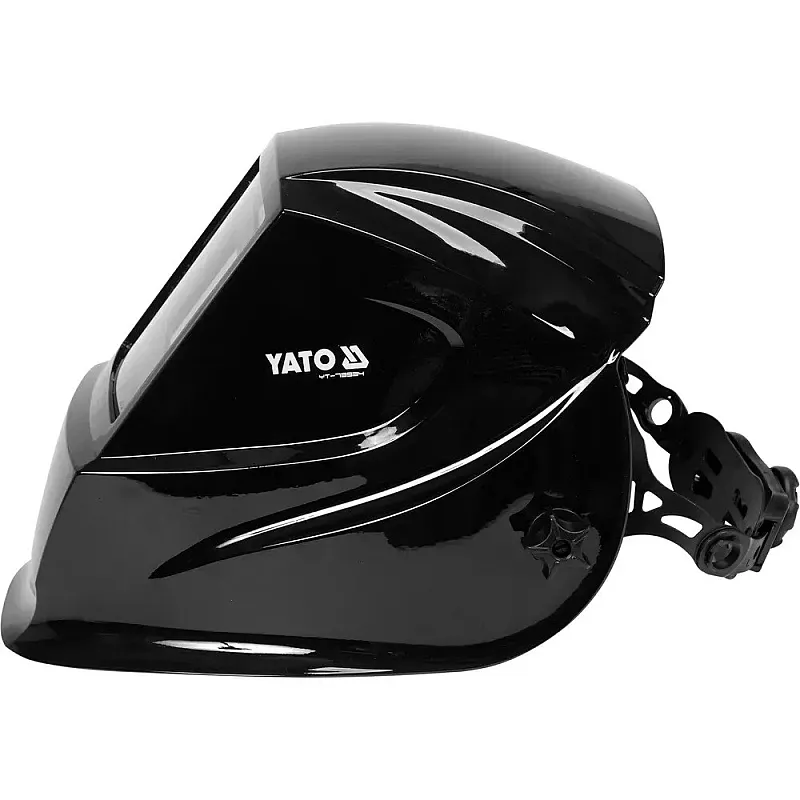 Зварювальна маска Yato (YT-73934) фото