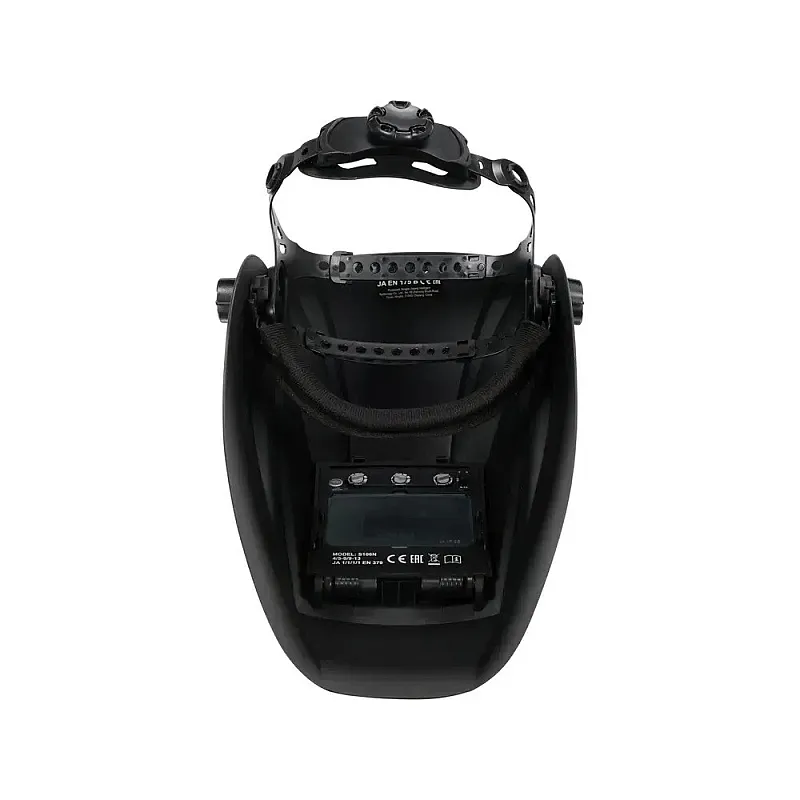 Зварювальна маска Yato (YT-73934) фото