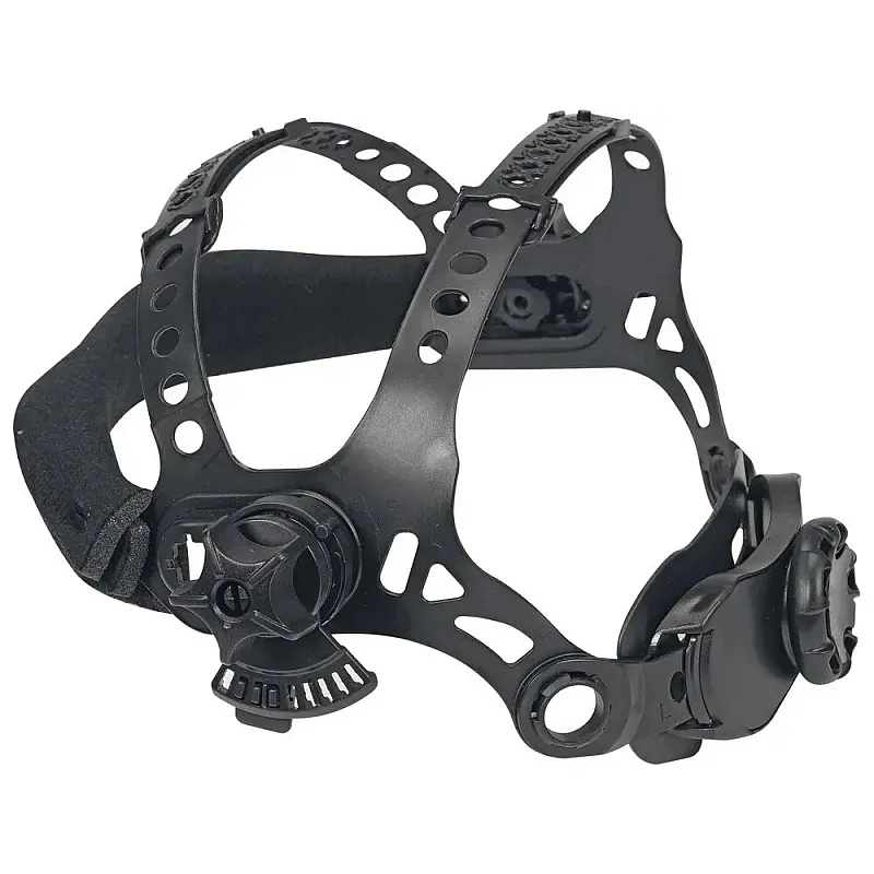 Зварювальна маска Yato (YT-73934) фото