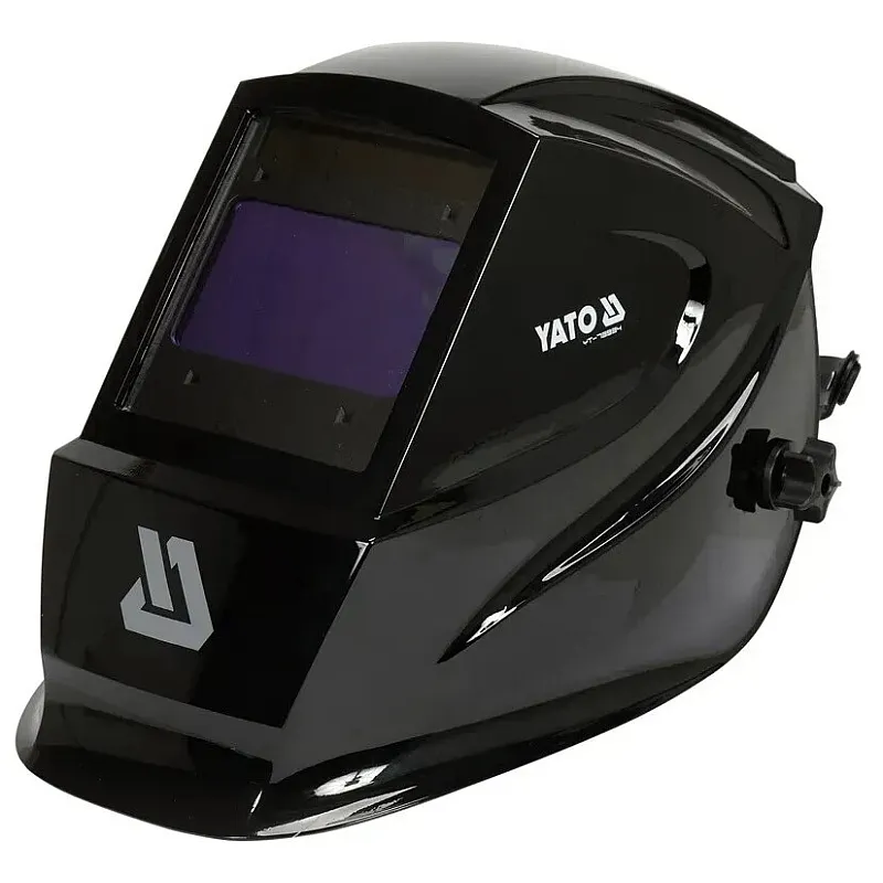 Зварювальна маска Yato (YT-73934) фото