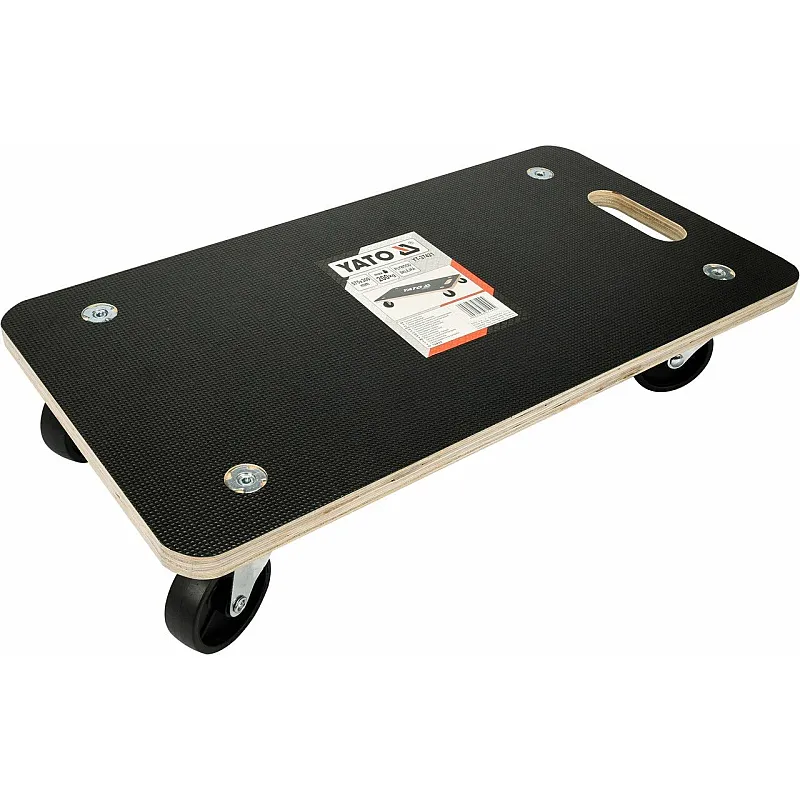 Візок-платформа YATO (YT-37421) фото