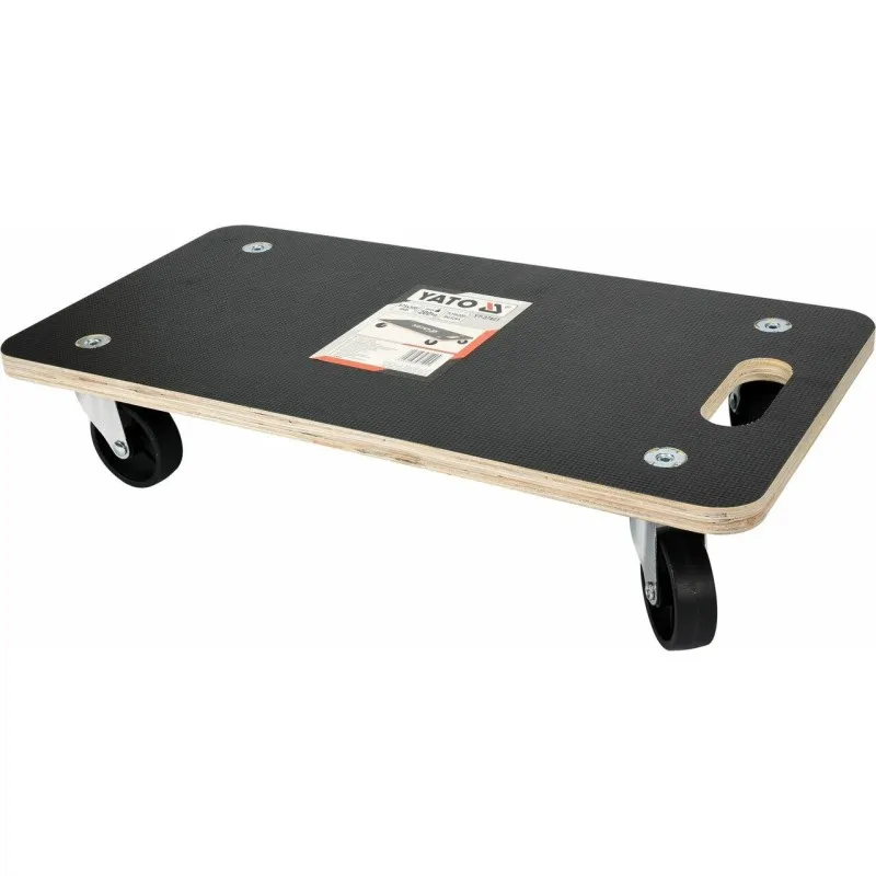 Візок-платформа YATO (YT-37421) фото