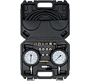 Тестери тиску олії