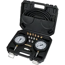 Тестер тиску олії Yato 17 шт. (YT-73032)