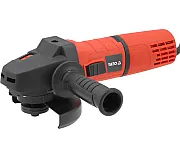 Угловые шлифмашины (болгарки)