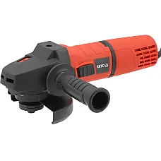 Кутова шліфувальна машина Yato (YT-82096)