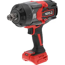 Аккумуляторный гайковерт Yato (YT-828074) (без АКБ и ЗУ)