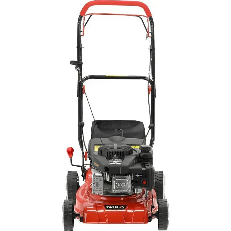 Газонокосилка бензиновая Yato (YT-85521) фото