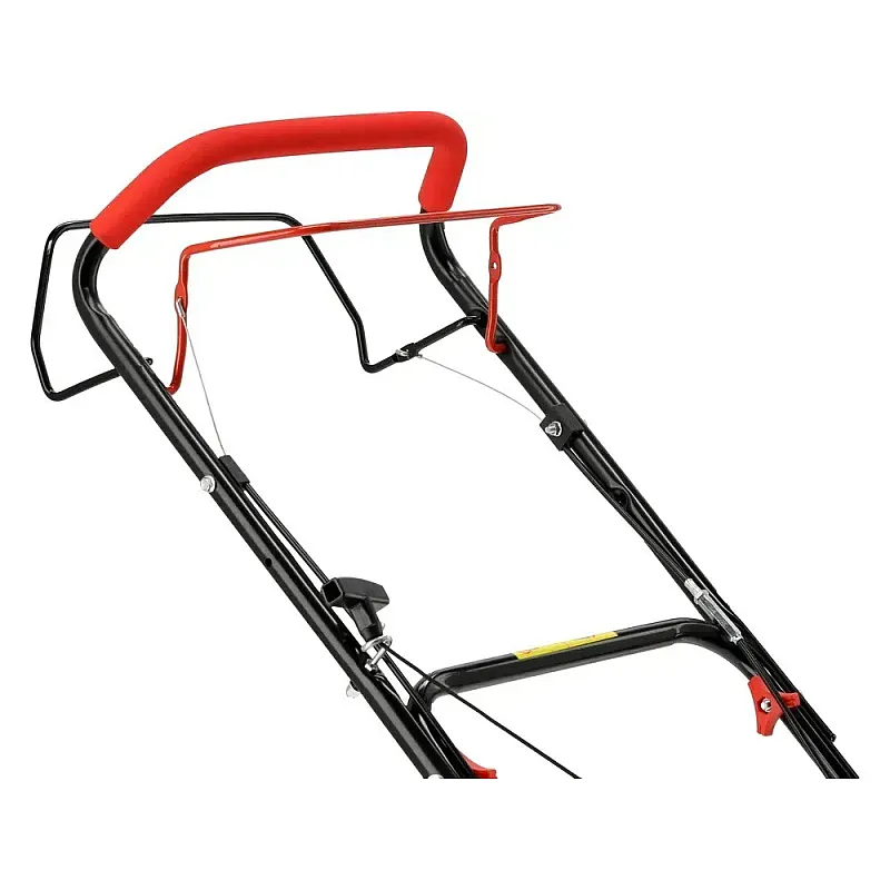 Газонокосилка бензиновая Yato (YT-85521) фото