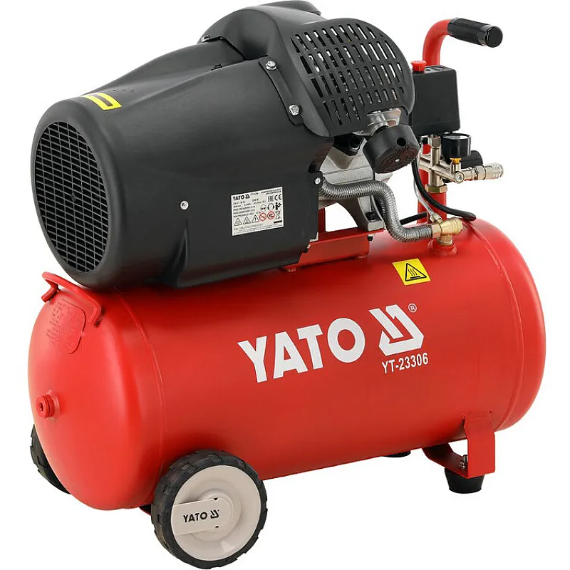 Компресор Yato (YT-23306) фото