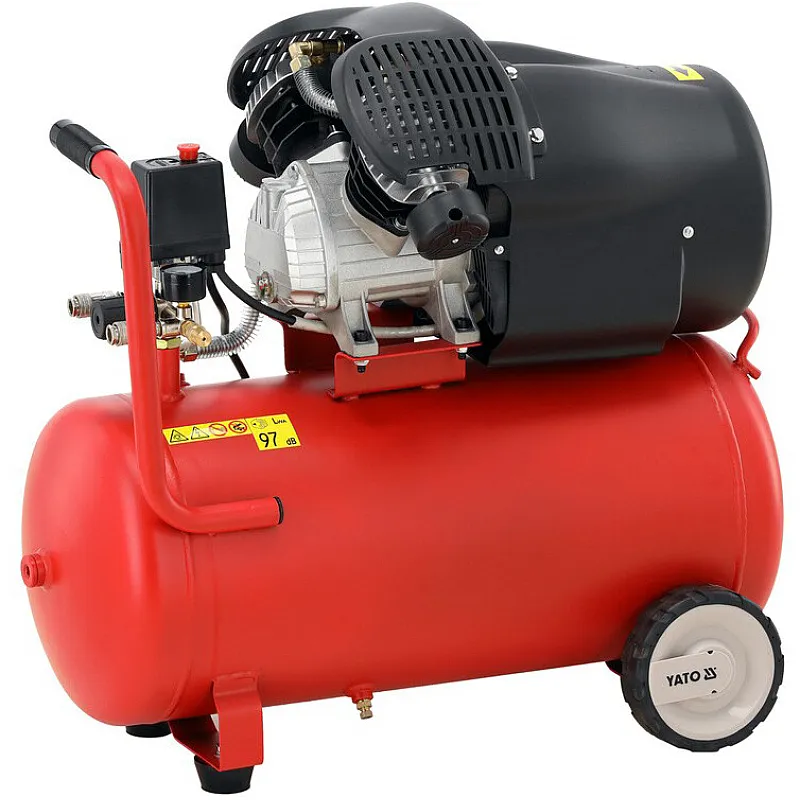 Компресор Yato (YT-23306) фото