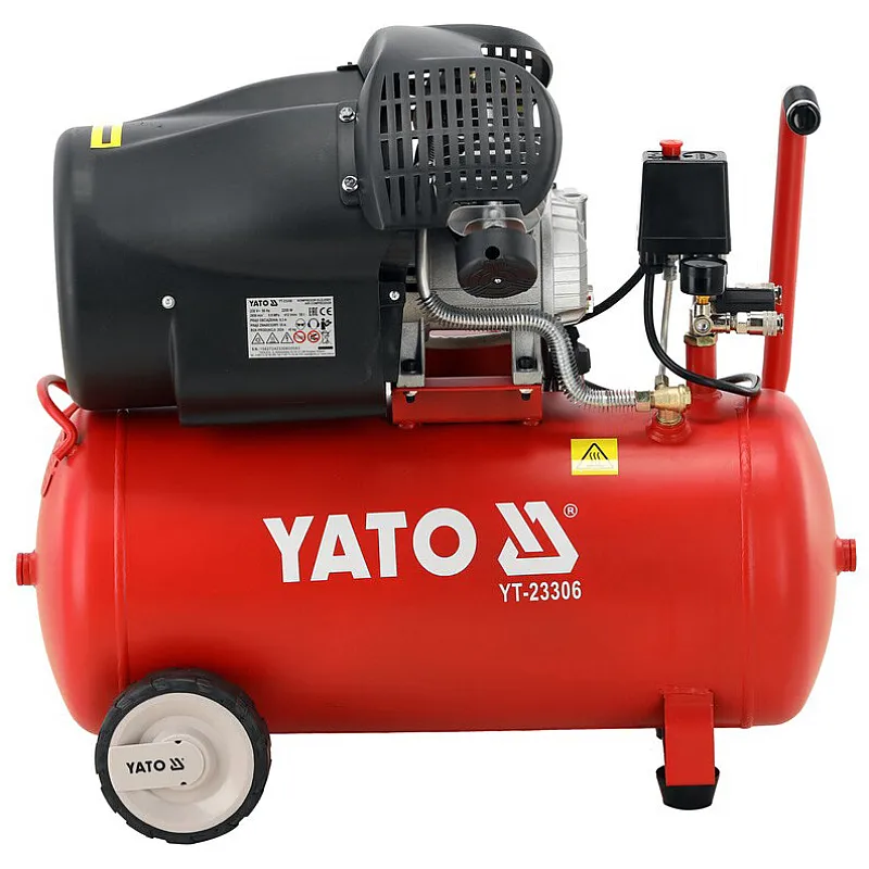 Компресор Yato (YT-23306) фото