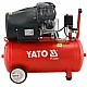 Компресор Yato (YT-23306) фото