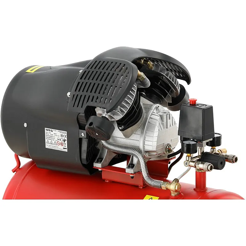Компресор Yato (YT-23306) фото