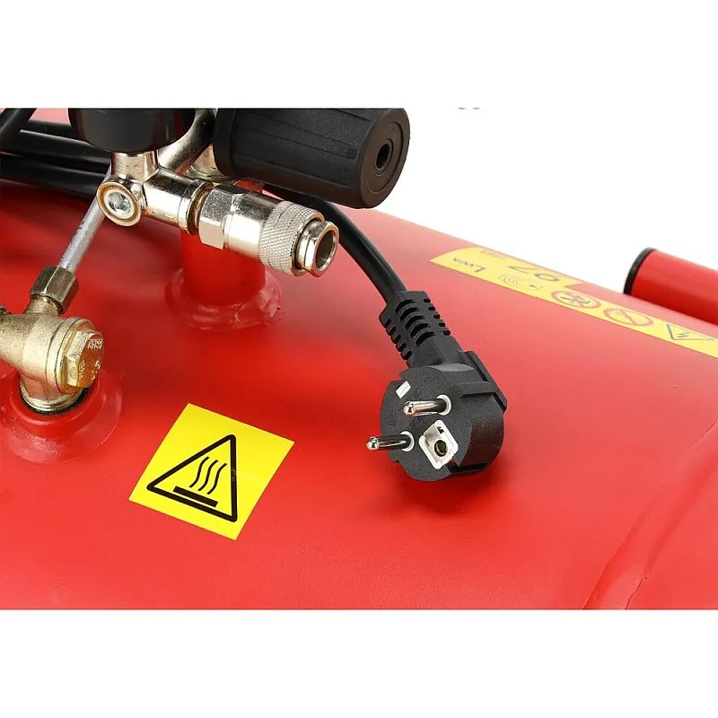 Компресор Yato (YT-23306) фото