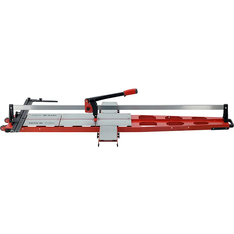 Плиткоріз ручний Yato (YT-37017) фото