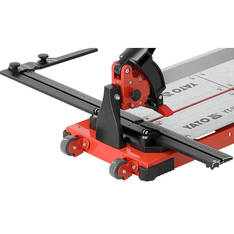 Плиткоріз ручний Yato (YT-37017) фото