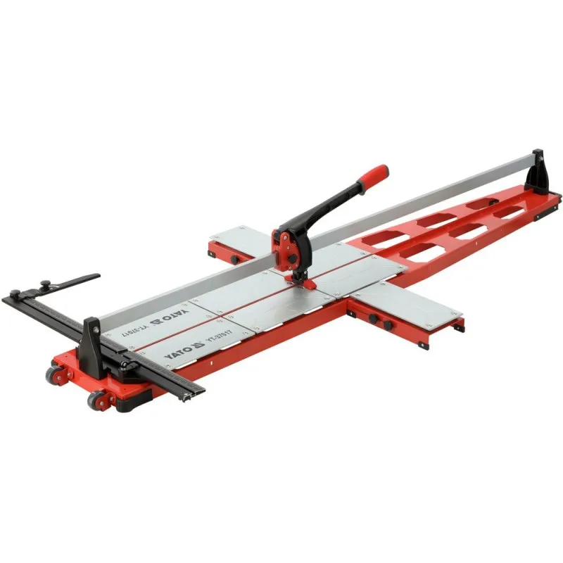 Плиткоріз ручний Yato (YT-37017) фото