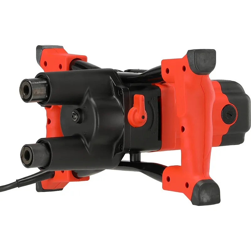 Будівельний міксер Yato (YT-82609) фото