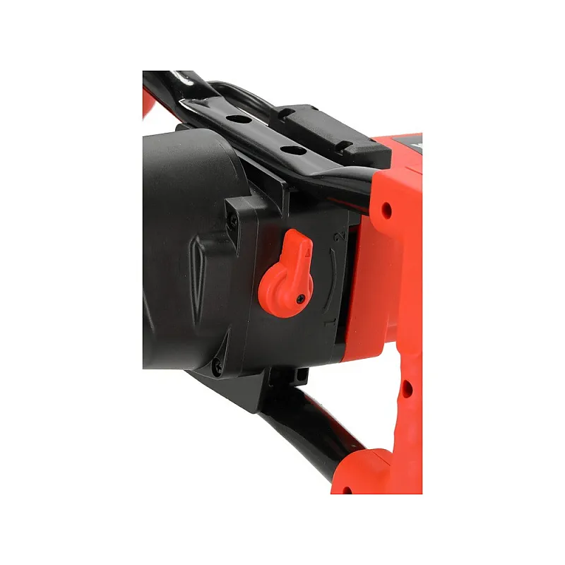 Будівельний міксер Yato (YT-82609) фото