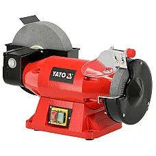 Точильный станок Yato (YT-822112)