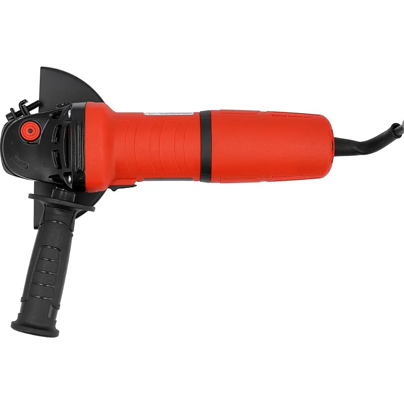 Кутова шліфувальна машина Yato (YT-82089) фото