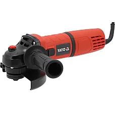 Кутова шліфувальна машина Yato (YT-82089)