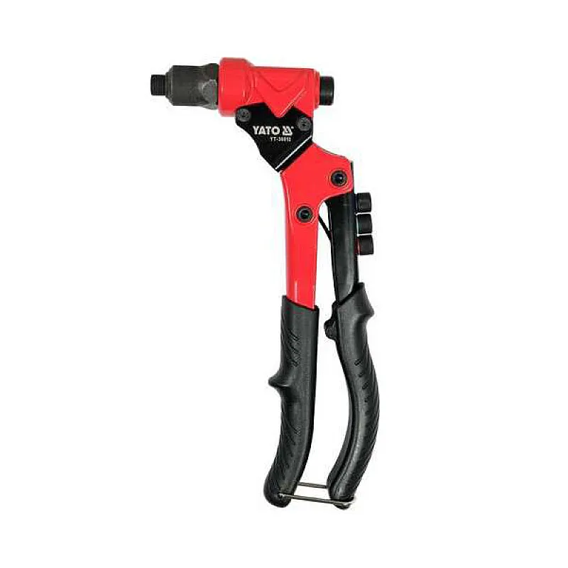 Заклепочник YATO YT-36013 фото