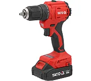 Шуруповерты