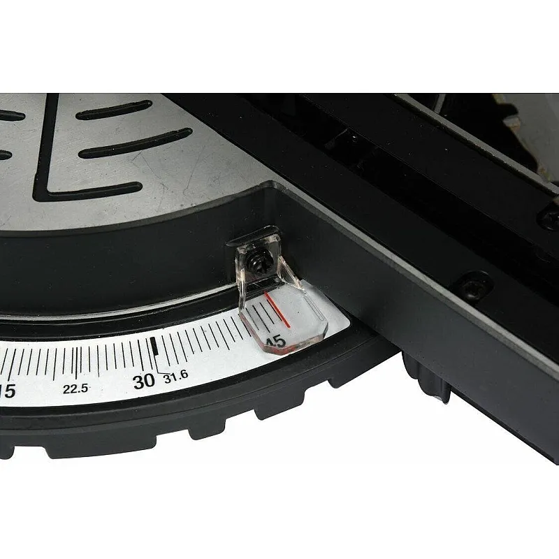 Пила торцювальна Yato YT-82174 фото