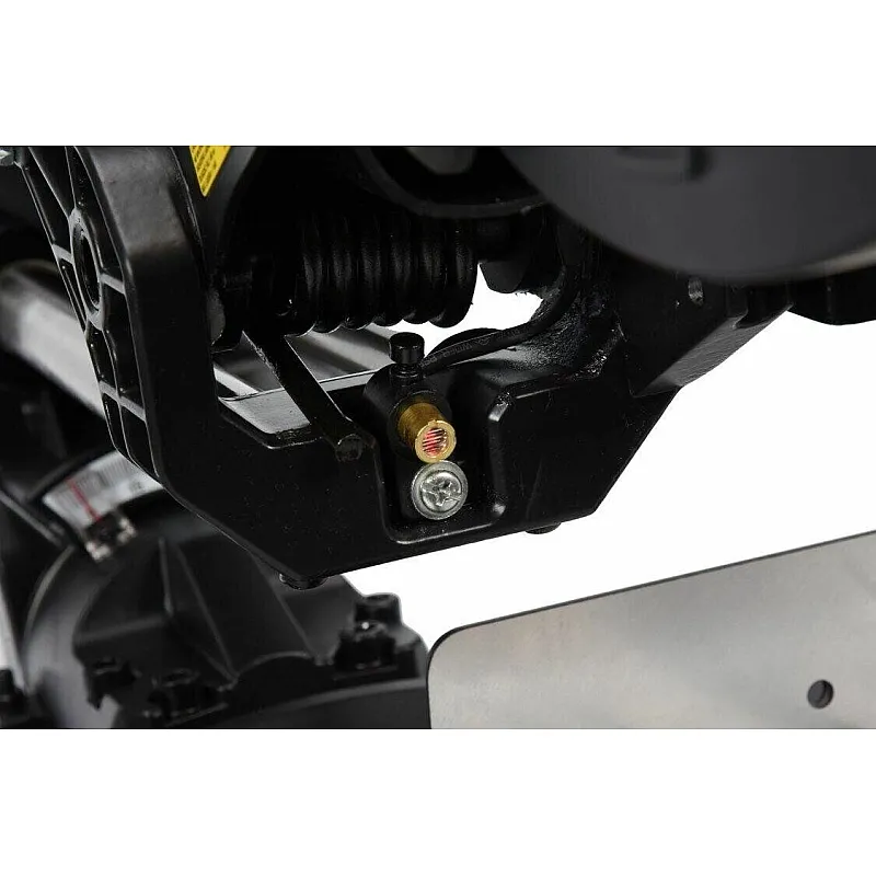 Пила торцювальна Yato YT-82174 фото