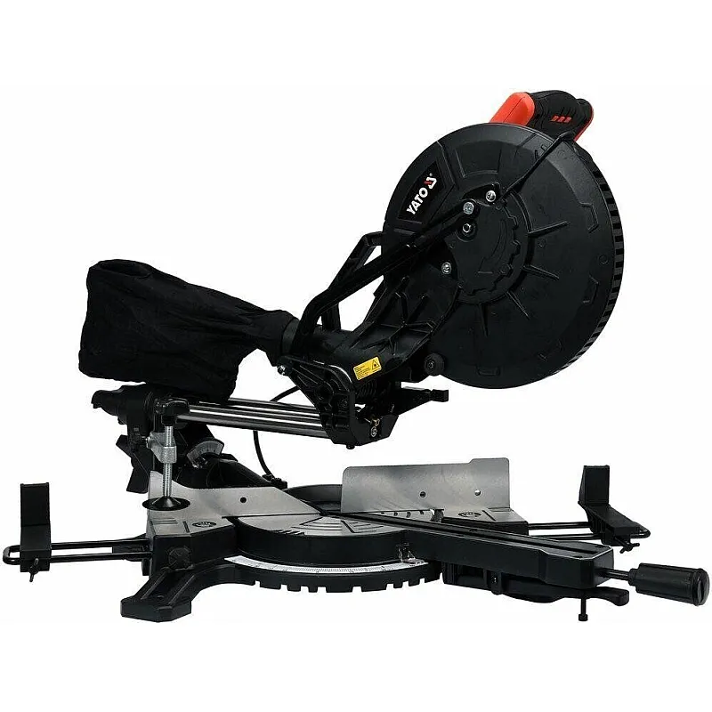 Пила торцювальна Yato YT-82174 фото