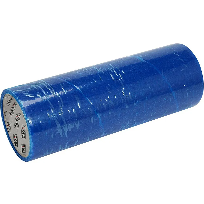 Плівка захисна самоклеюча 30 м Yato (YT-54300) фото