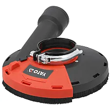 Пылезащитный кожух для УШМ Yato 180 мм (YT-82995)