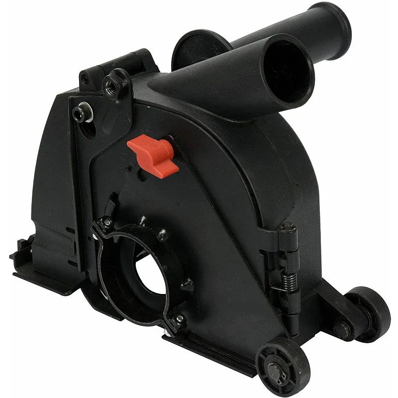 Пылезащитный кожух Yato УШМ 125 мм (YT-82988) фото