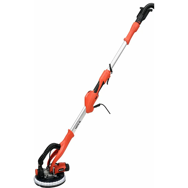 Шлифмашина для стен и потолков YATO (YT-82355) фото