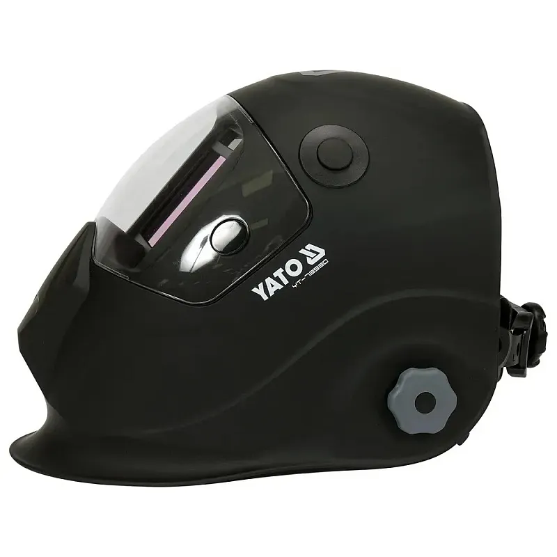 Сварочная маска Yato (YT-73930) фото