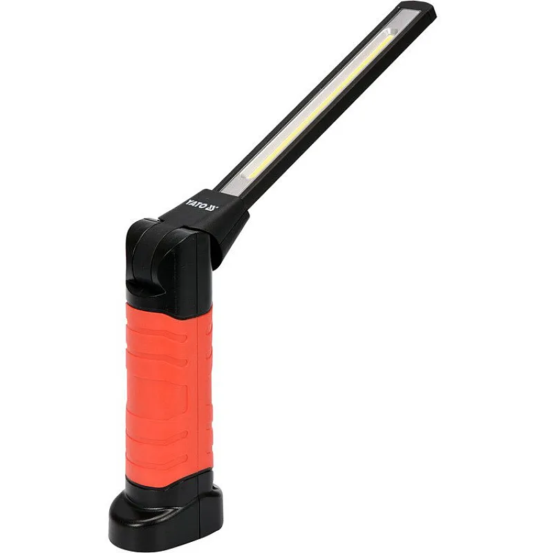 Акумуляторний ліхтар Yato (YT-08518) фото