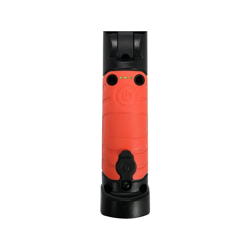 Акумуляторний ліхтар Yato (YT-08518) фото