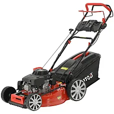 Газонокосилка бензиновая Yato (YT-85533)