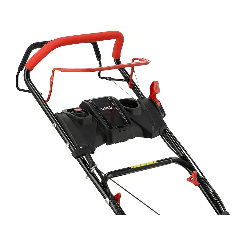 Газонокосарка бензинова Yato (YT-85533) фото