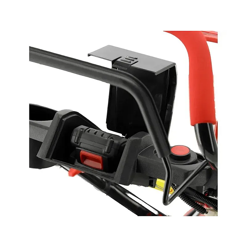 Газонокосарка бензинова Yato (YT-85533) фото