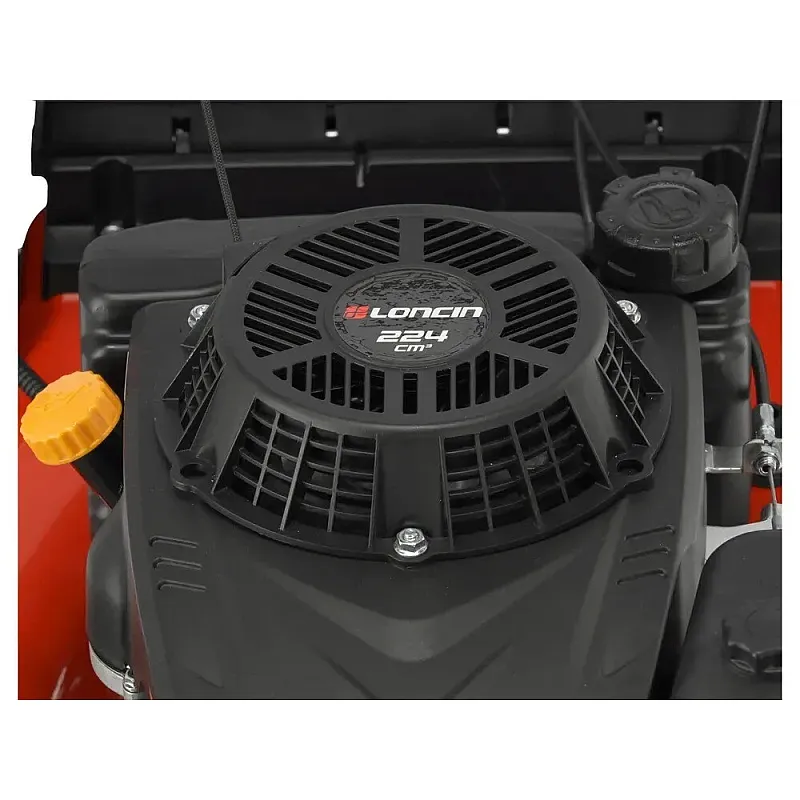 Газонокосарка бензинова Yato (YT-85533) фото