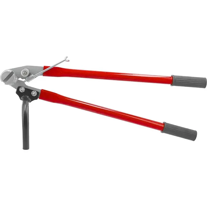 Клещи для загибания крюков желоба Yato 630 мм (YT-54101) фото