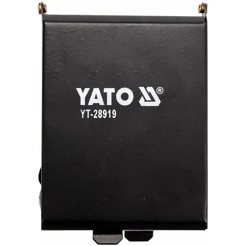 Набір свердлів для висвердлювання точкового зварювання YATO (YT-28919) фото