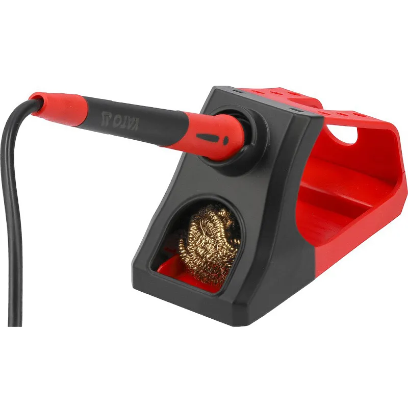 Паяльна станція Yato (YT-82463) фото