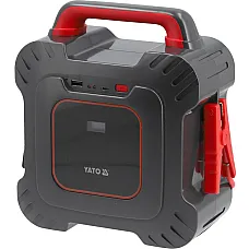 Пусковое устройство на конденсаторах Yato (YT-83070)