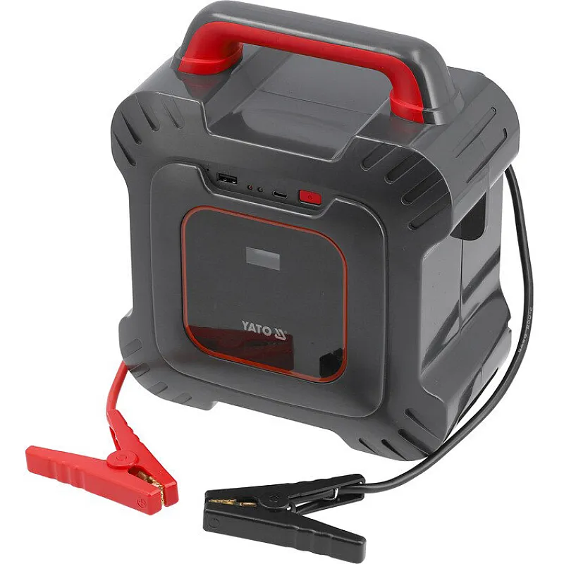 Пусковий пристрій конденсаторів Yato (YT-83070) фото