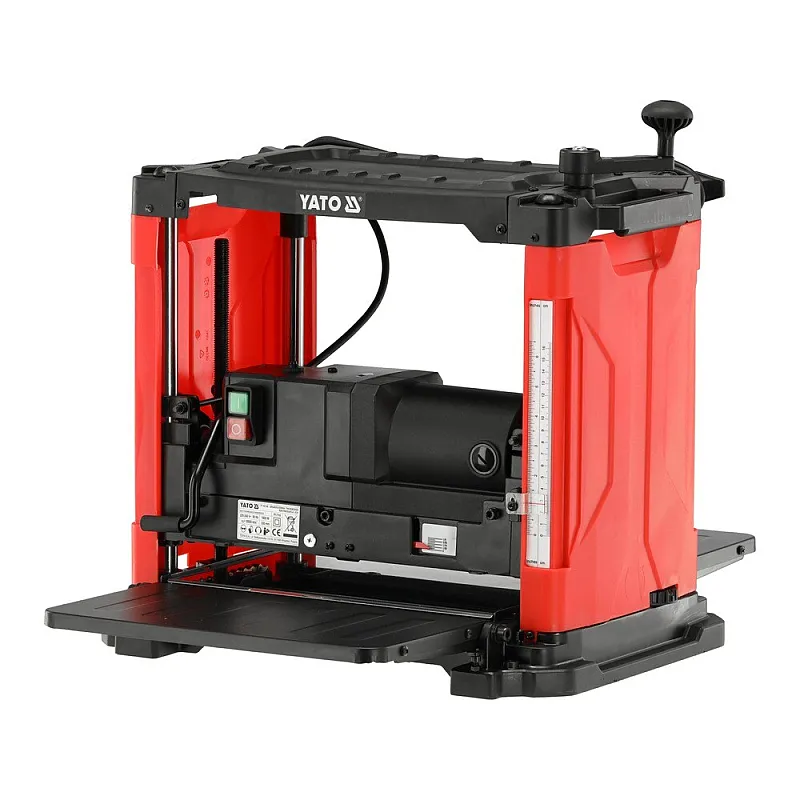 Рейсмусовий верстат Yato (YT-82148) фото