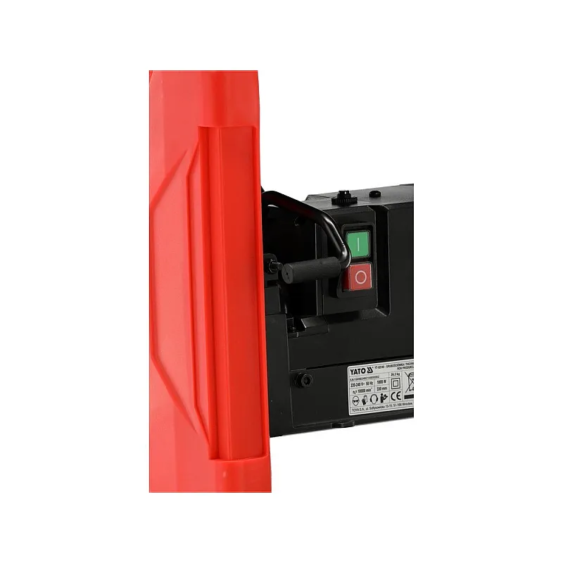 Рейсмусовий верстат Yato (YT-82148) фото